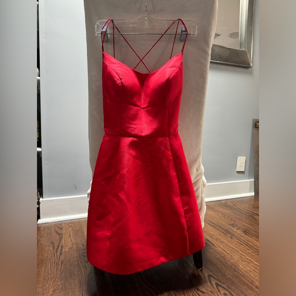 Sherri Hill Prom Dress
